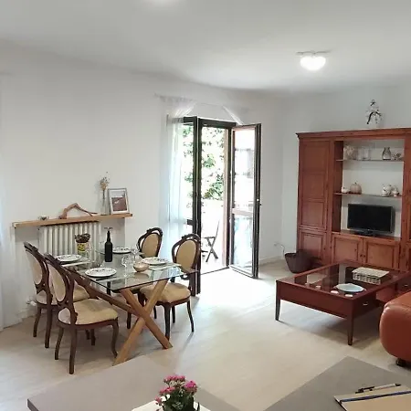 La Casa Di Francesca アパート Tradate