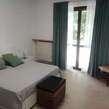 La Casa Di Francesca Tradate