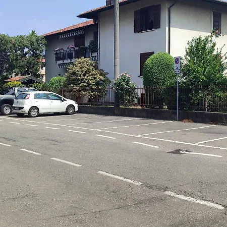 La Casa Di Francesca アパート Tradate