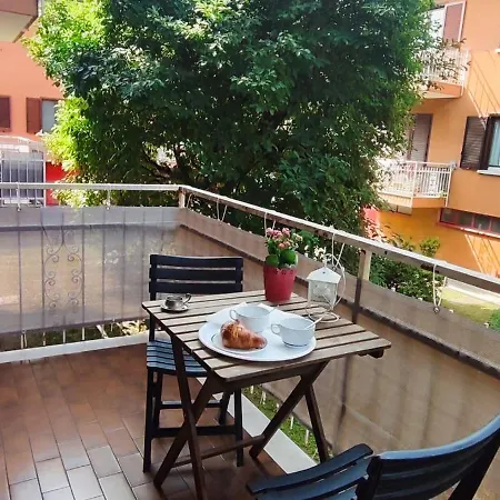 La Casa Di Francesca