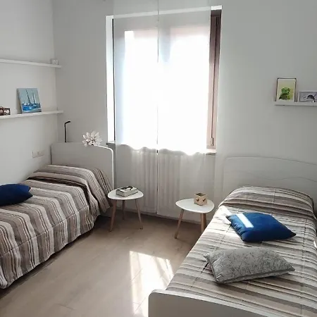 アパート La Casa Di Francesca Tradate
